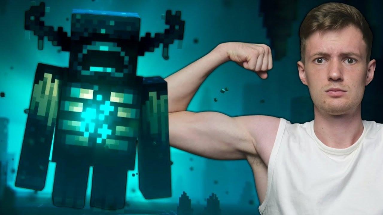 ¡Llega el Warden! | Supervivencia #22