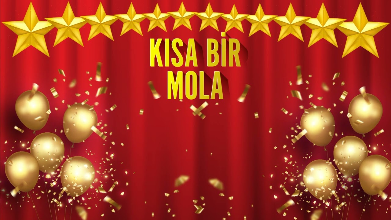 Karne Töreni Akıllı Tahta Arka Planı 2