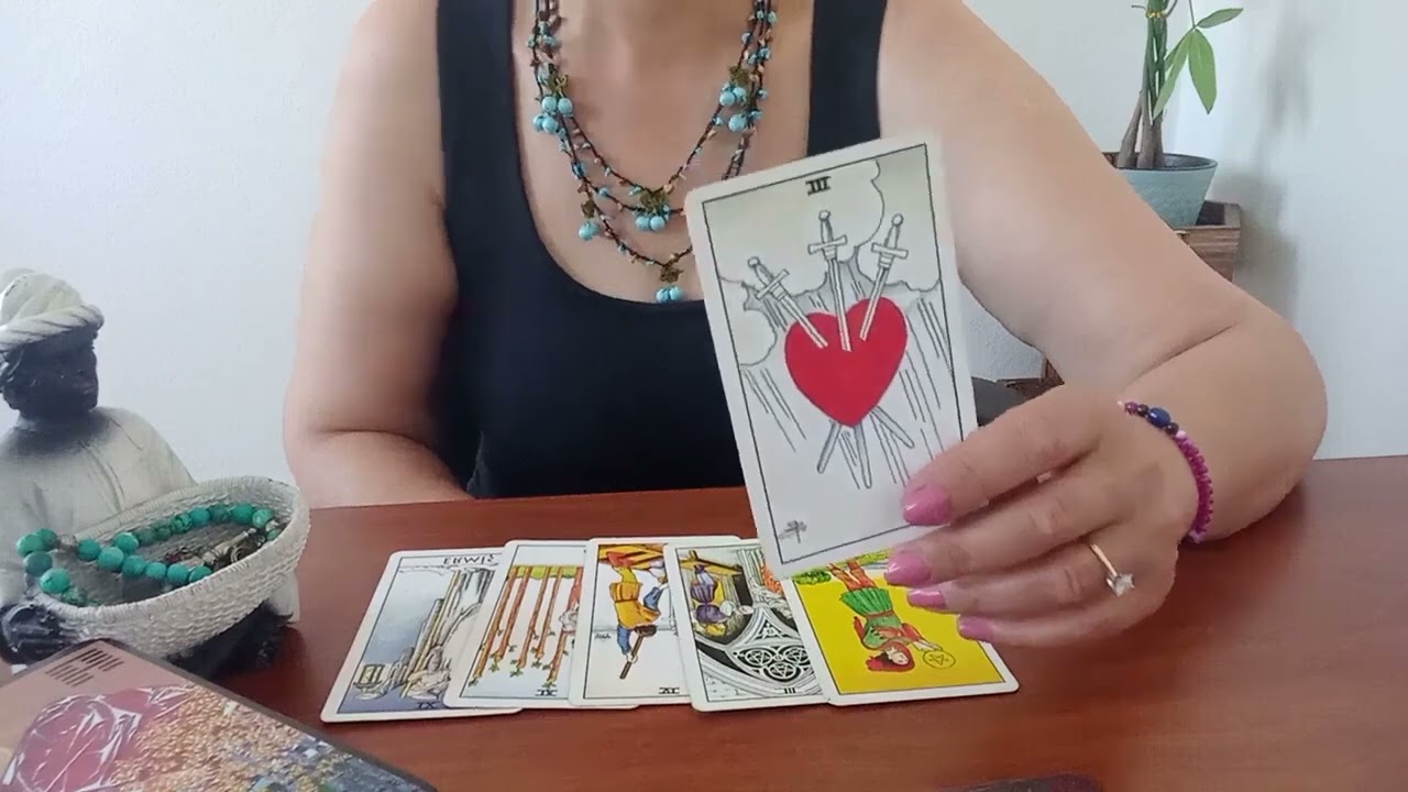 YENGEÇ BURCU  💑💥💗TAROT KART YORUMU KAHVE FALI