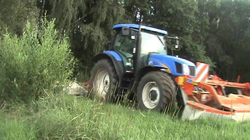Sianokosy 2011 ,,Gmina Śniadowo