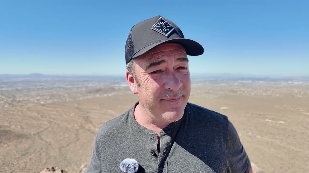 PLEASE SHARE: Every American Needs to Hear This - Iran is NOT Our Enemy