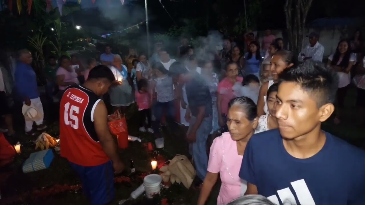 Feria Patronal Ermitaño Espinal veracruz 2022