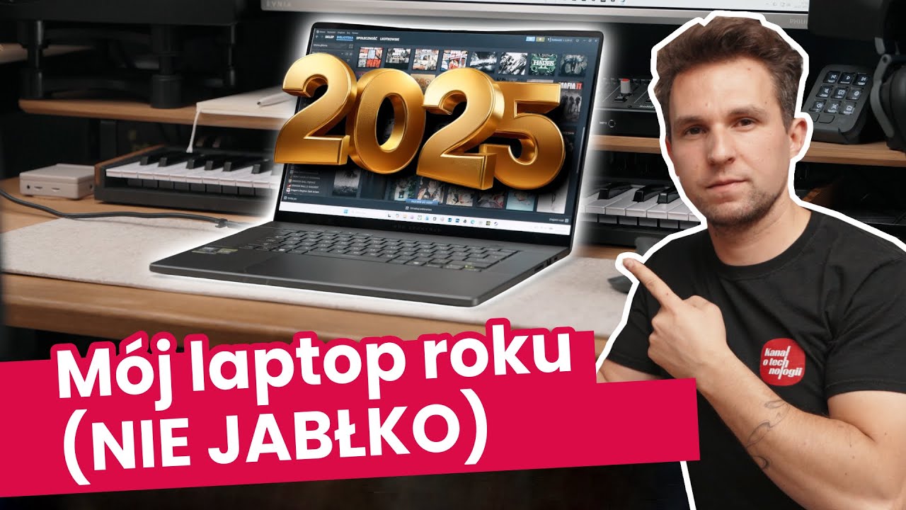 Kup ten laptop, zanim ceny wystrzelą