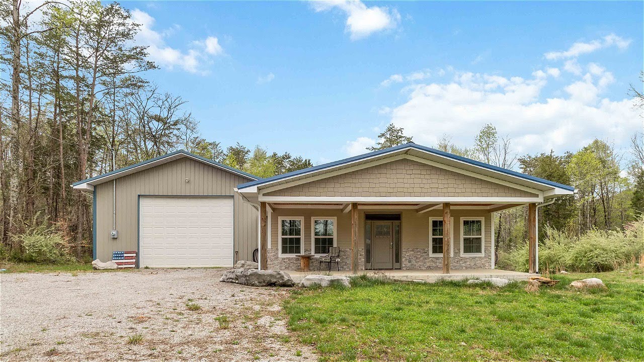 375 Hardwick Road, Bronston, KY 42518