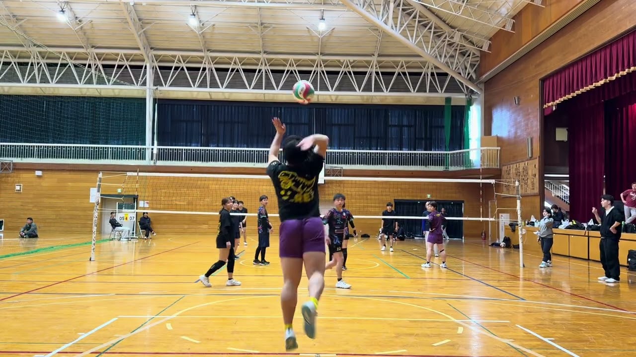 2026/3/15【T-REX】 VS もるた