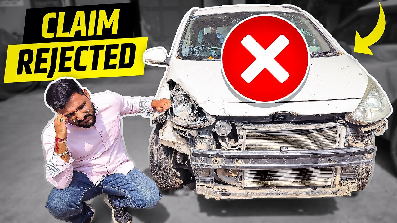 Car Insurance Claim Important Tips to Keep in Mind | Car Insurance Tips 2025