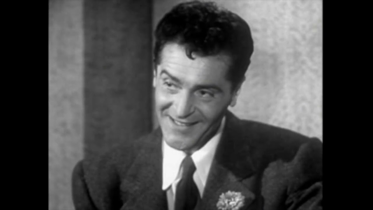 Dubbin' Stuff: Million Dollar Weekend (1948)