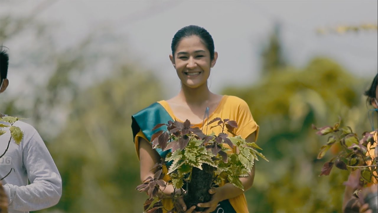 BEST ECO TOURISM VIDEO | MPE 2021 - ZENETH KHAN, CORDON, ISABELA