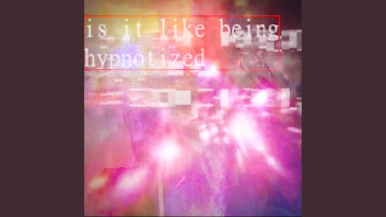 this feels like ecstasy