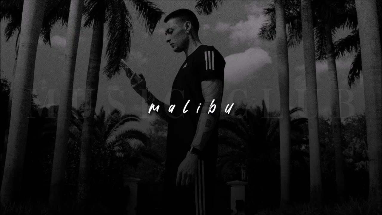 Peso Pluma + Tito Double P, malibu | slowed + reverb |