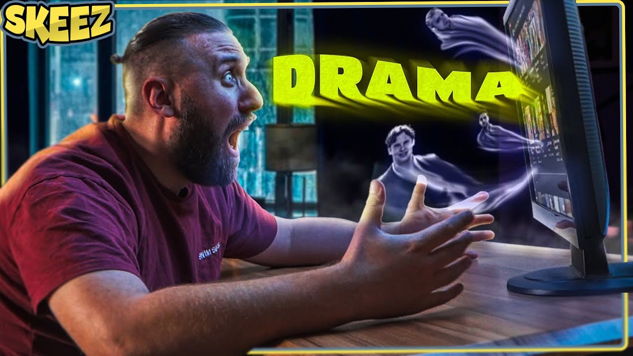 YouTube Deutschland hat ein riesiges Drama-Problem