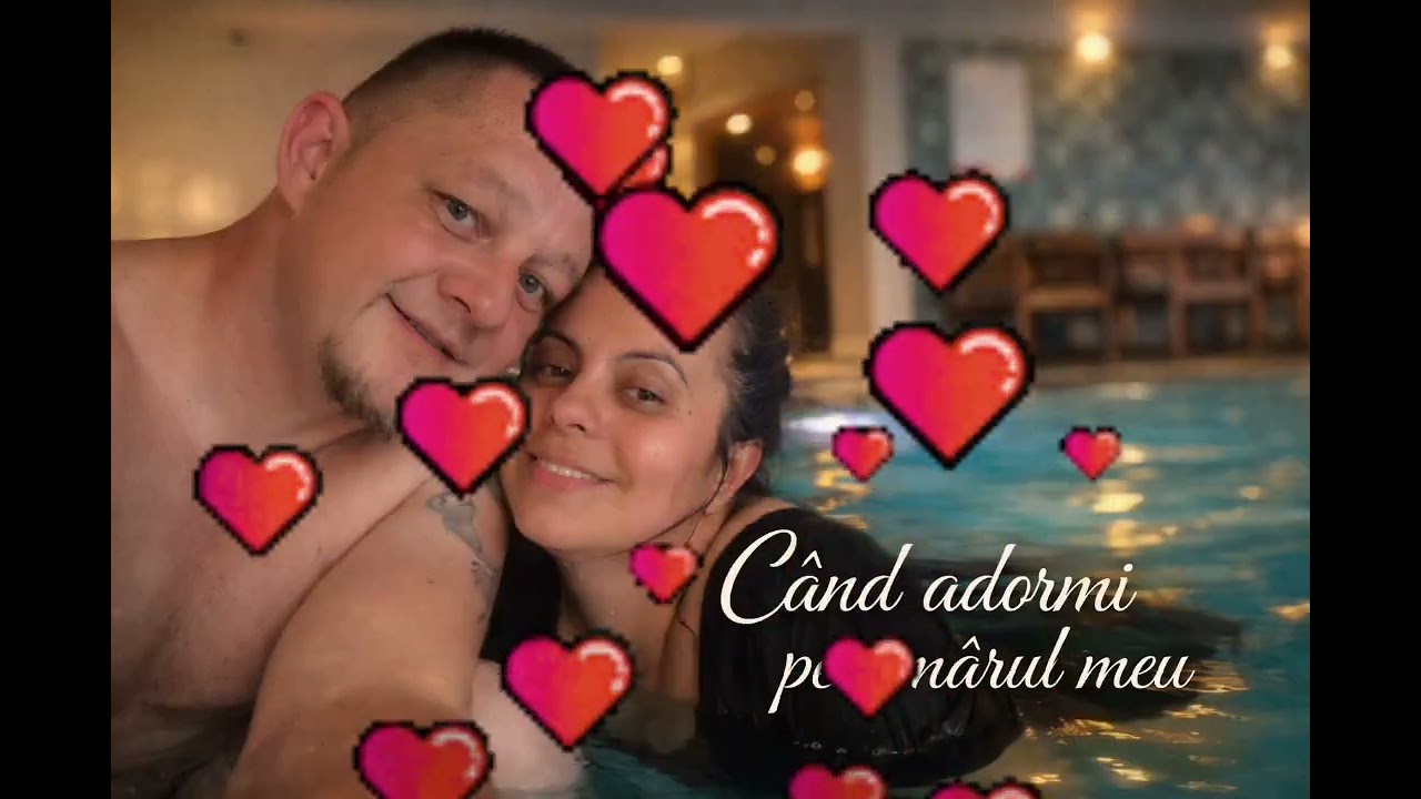 Când adormi pe umărul meu❤️(alinbibo Oficial)