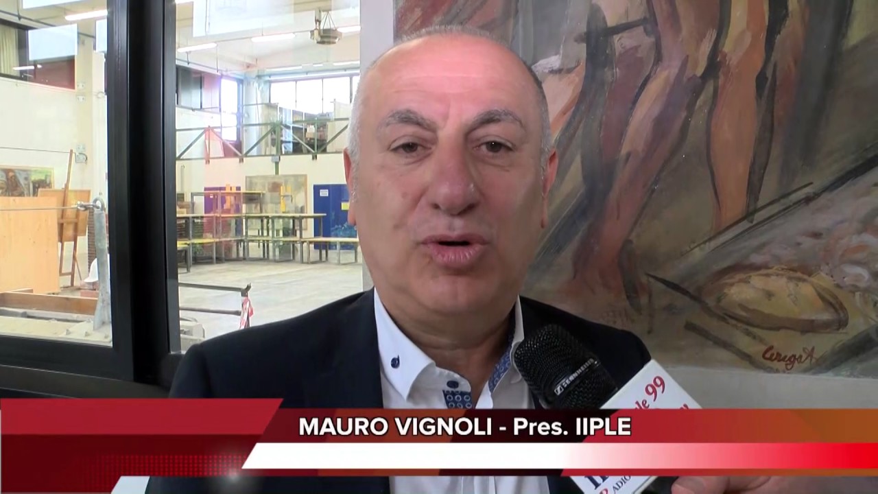 Edizione delle 19.15 del TG di Nettuno TV - 15 Giugno 2017
