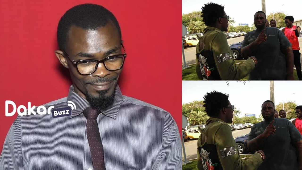 Retour de Wally Seck au Sénégal : Serigne Niang 