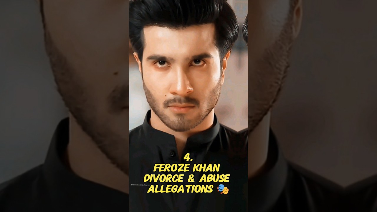 Top 10 Most Controversial Pakistani Celebrities 2024 ⚡🔥 #Shorts