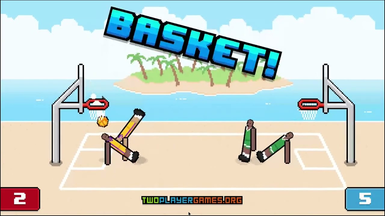 basketball random