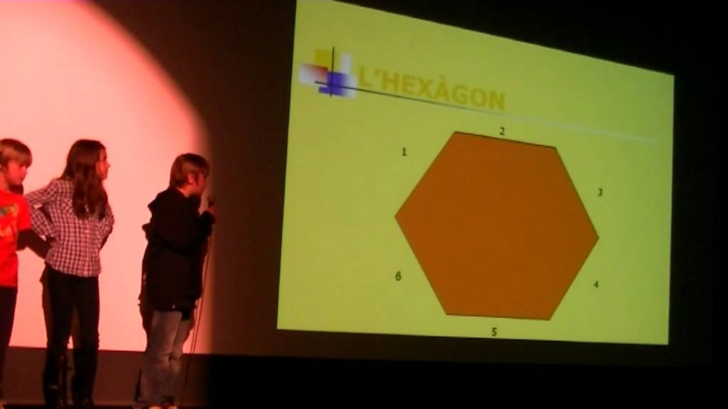 Els poligons