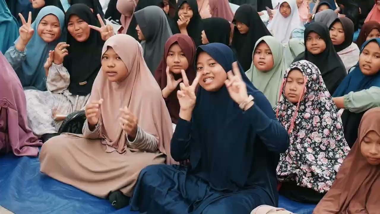 Petualangan Ramadan #3 2026 | Ramadan Ceria Akhlak Mulia