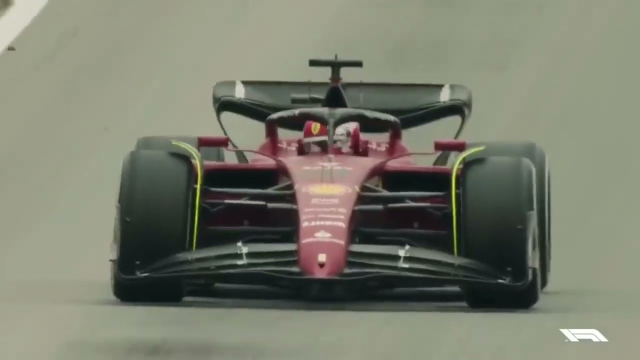 Breaking: FIA Intervene On Porpoising Phenomenon