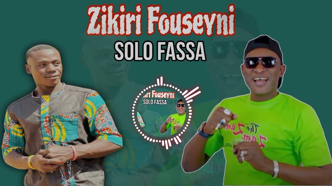 Zikiri_fousseni @Zikirisolo Diarra Fassa (2026) Son