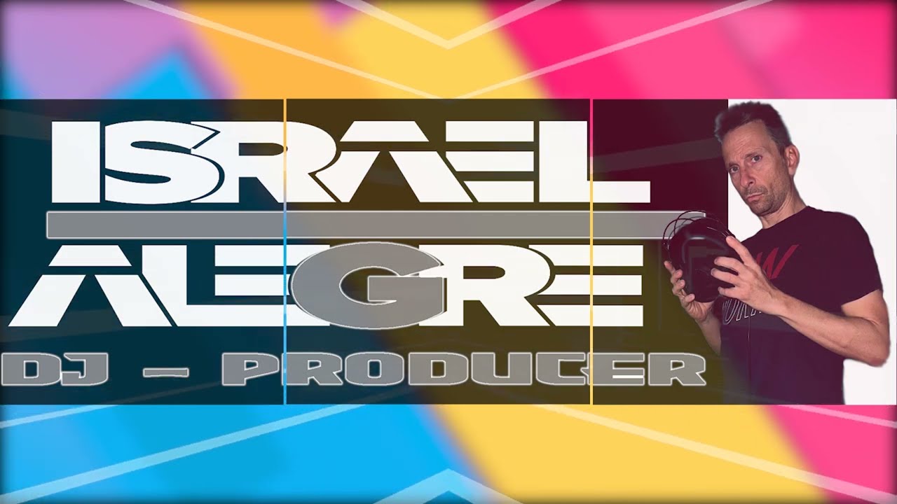 Bella Ciao vs Bailando x ahi (Israel Alegre remix)