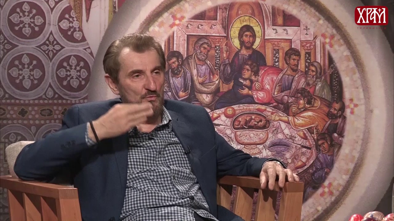 РАЗГОВОР УГОДНИ: гост - Бора Дугић