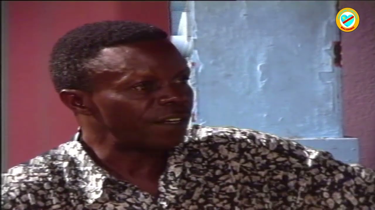 BOLINGO YA MOSIKA || Épisode. 1 || GROUPE SALONGO HOMMAGE AUX ANCIENS || ARCHIVE 1997