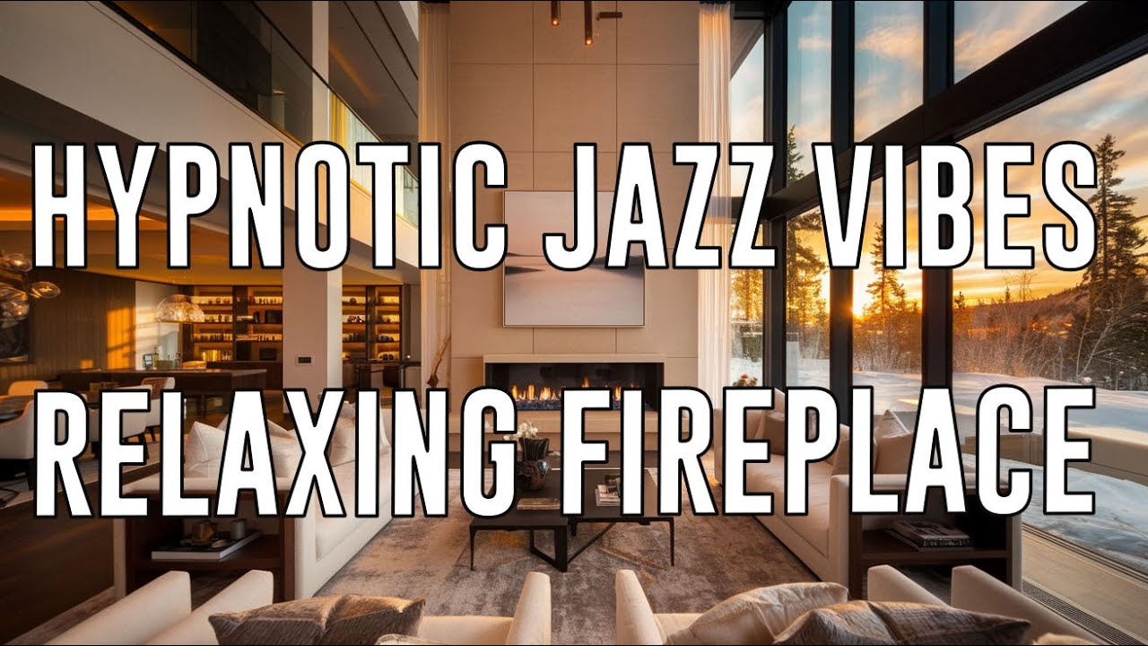 HYPNOTIC JAZZ VIBES