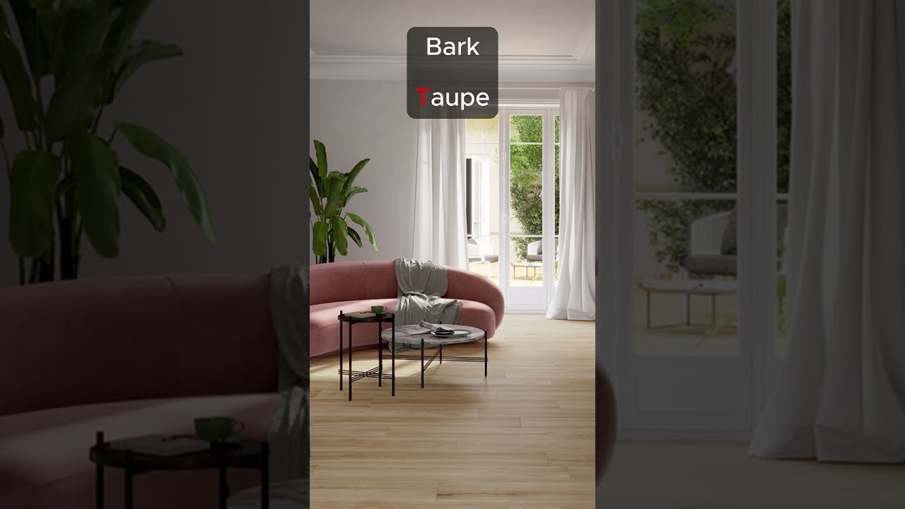 🏡 #Saime - Bark gres effetto legno #polpini #gres #gresporcellanato #legno #pavimento #bagno