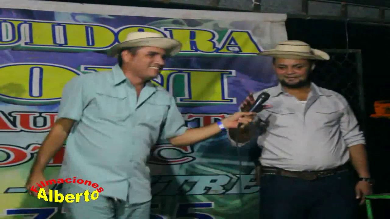 MESANO MONTIJANO OSCAR RAMOS Vs SALOMON MORENO