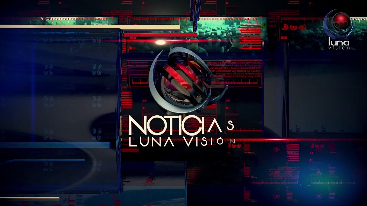 NOTICIAS LUNA VISIÓN 🔴 3 DE FEBRERO