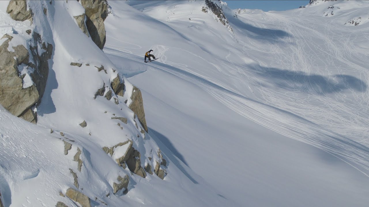 Red Gerard Full Part Fleeting Time