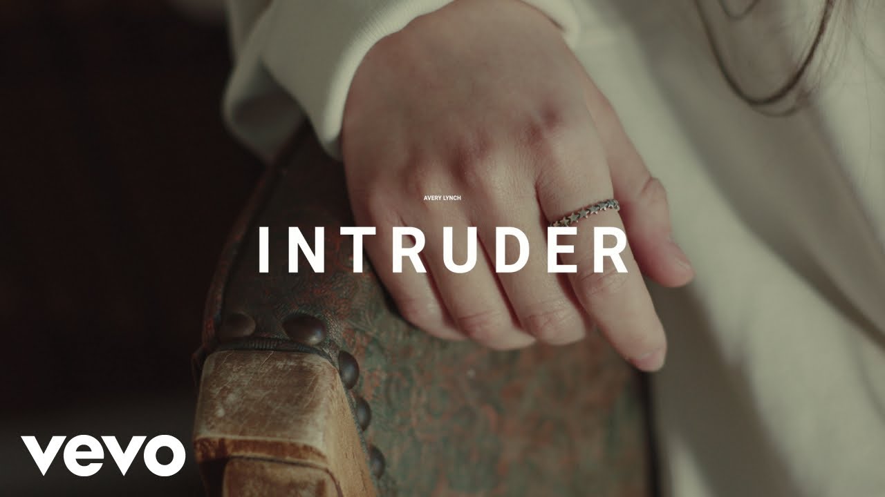 Avery Lynch - intruder