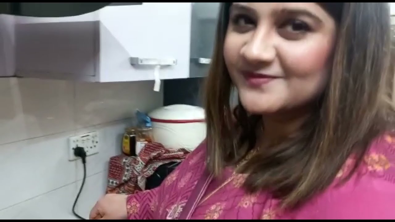 Hyderabad Aty hi Dawat ki Mehwish Arain Nay