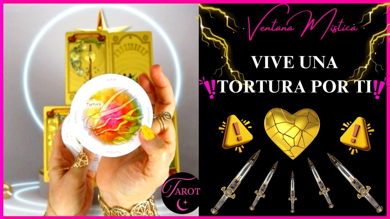 ⚠️VIVE ALGO HORRIBLE⚠️LE ESTAS HACIENDO AMAR A DIOS EN TIERRA AJENA🙏🏻‼️ES LO PEOR QUE LE HA PASADO‼️