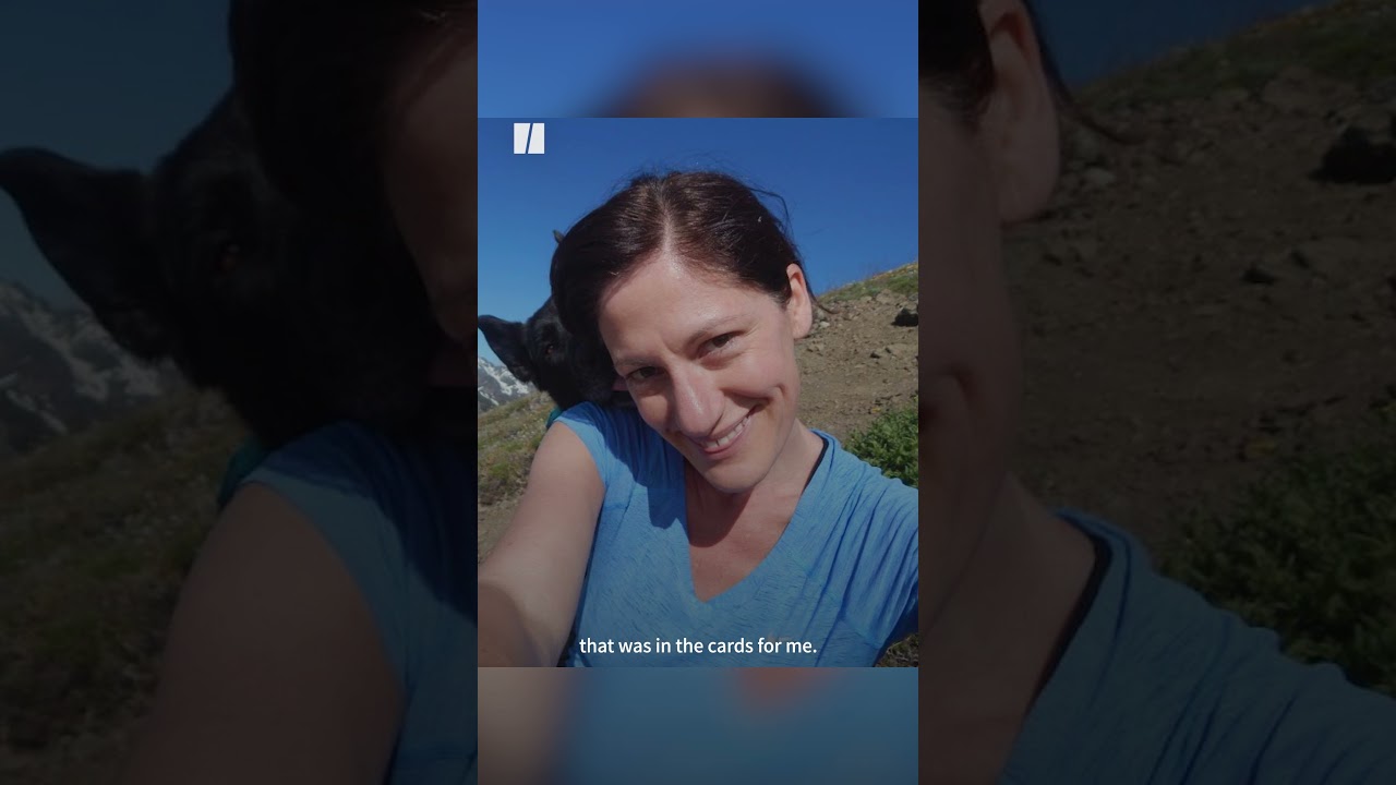 Part 1: After Years Of Infertility, I Got Pregnant At 46