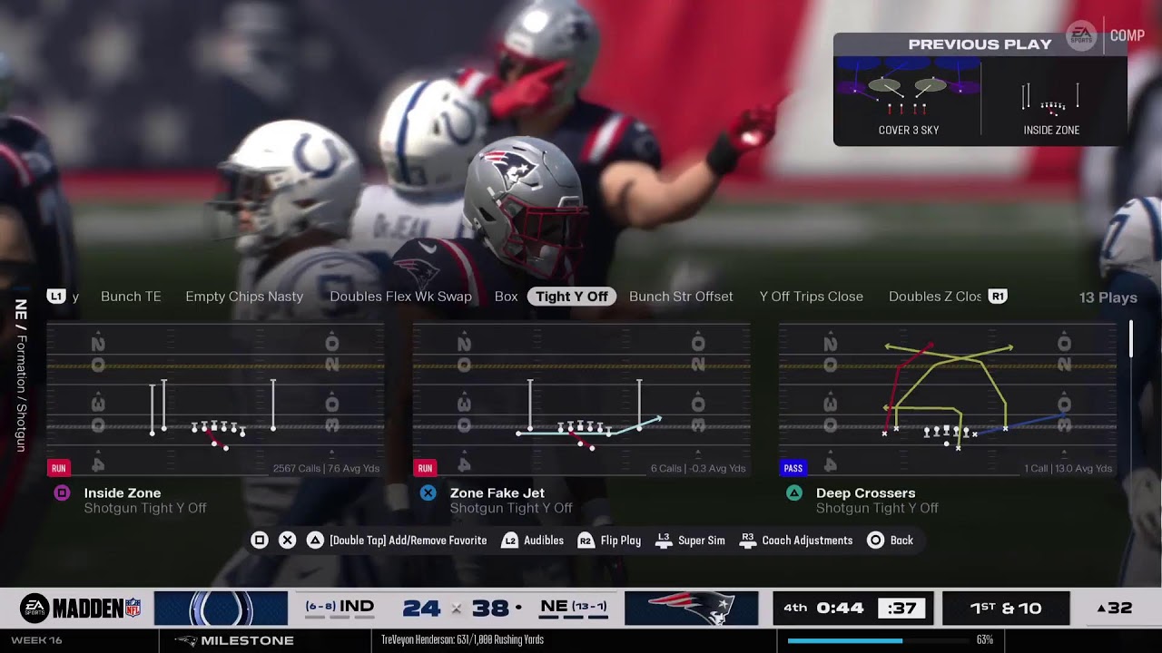 Madden 26 Online franchise mode
