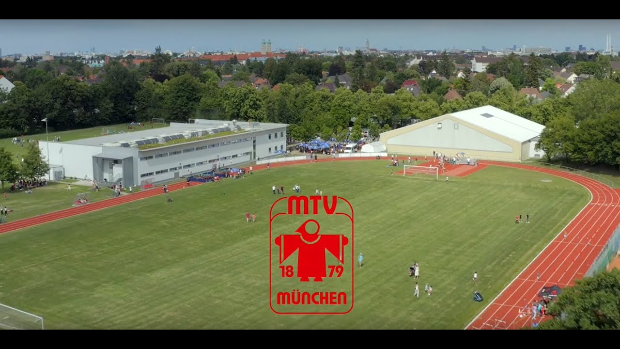 MTV München: Mein Sport, Mein Verein