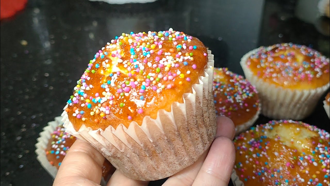 هادا هو المادلين لي راح يحبوه اولادك خفيف  قطن 🤤😋 جربيه وتشوفي النتيجة لي رايحة تتحصلي عليها