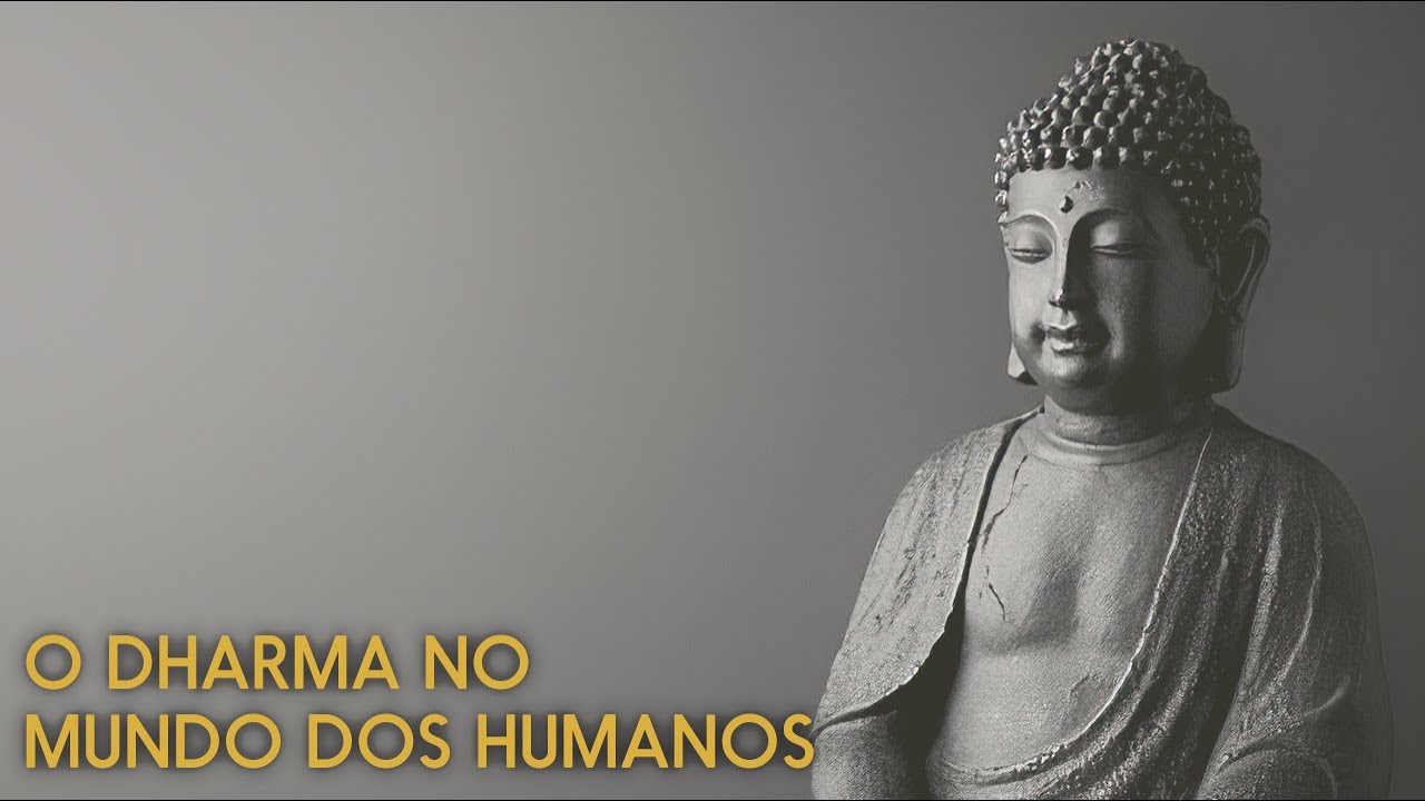 O sofrimento é o caminho mais curto  | Monge Genshô | Zen Budismo