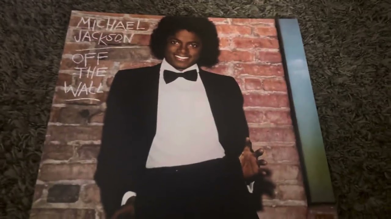 CD/Vinyl Update for (5/24/25)