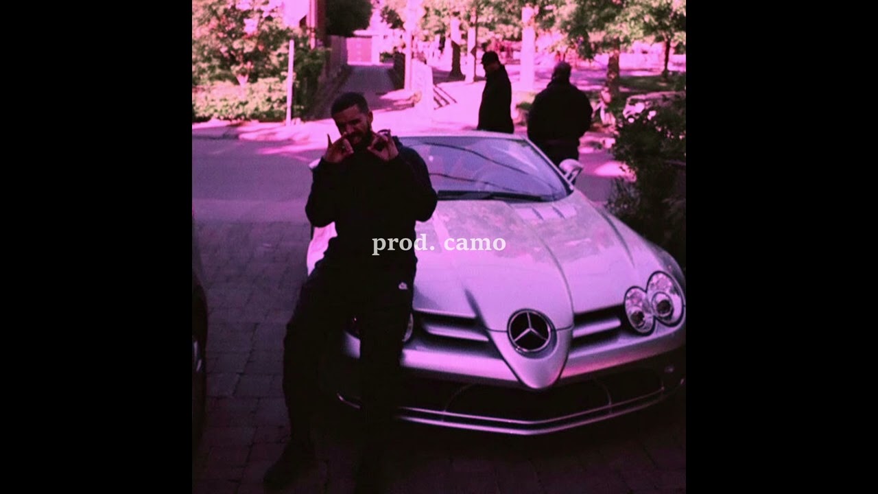 [FREE] CASH COBAIN x DRAKE SAMPLE type beat - 