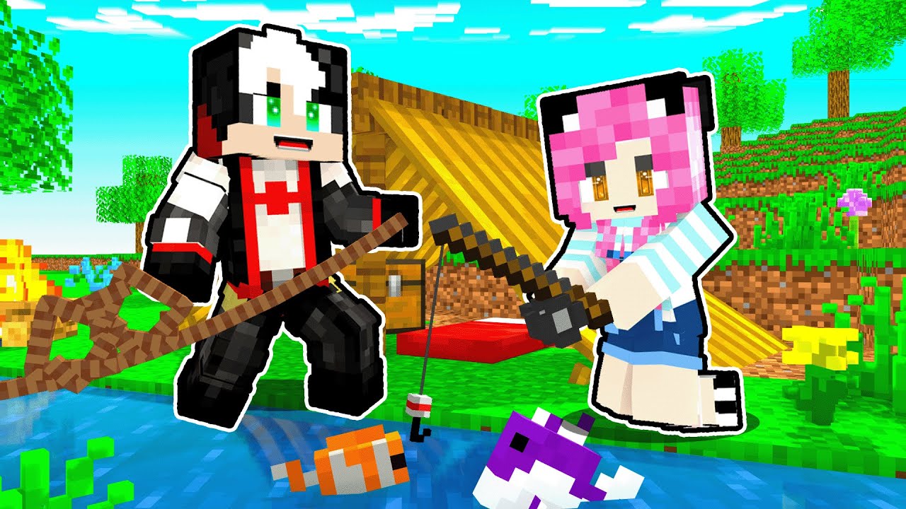 REDHOOD #1*CÙNG REDHOOD SINH TỒN MINECRAFT 1.21.11*REDHOOD STREAM MINECRAFT CÙNG MỀU