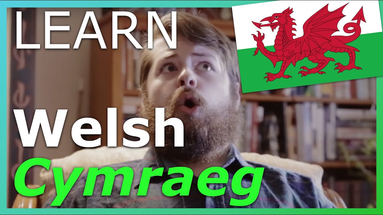Tips for Learning Welsh for Beginners 🏴󠁧󠁢󠁷󠁬󠁳󠁿