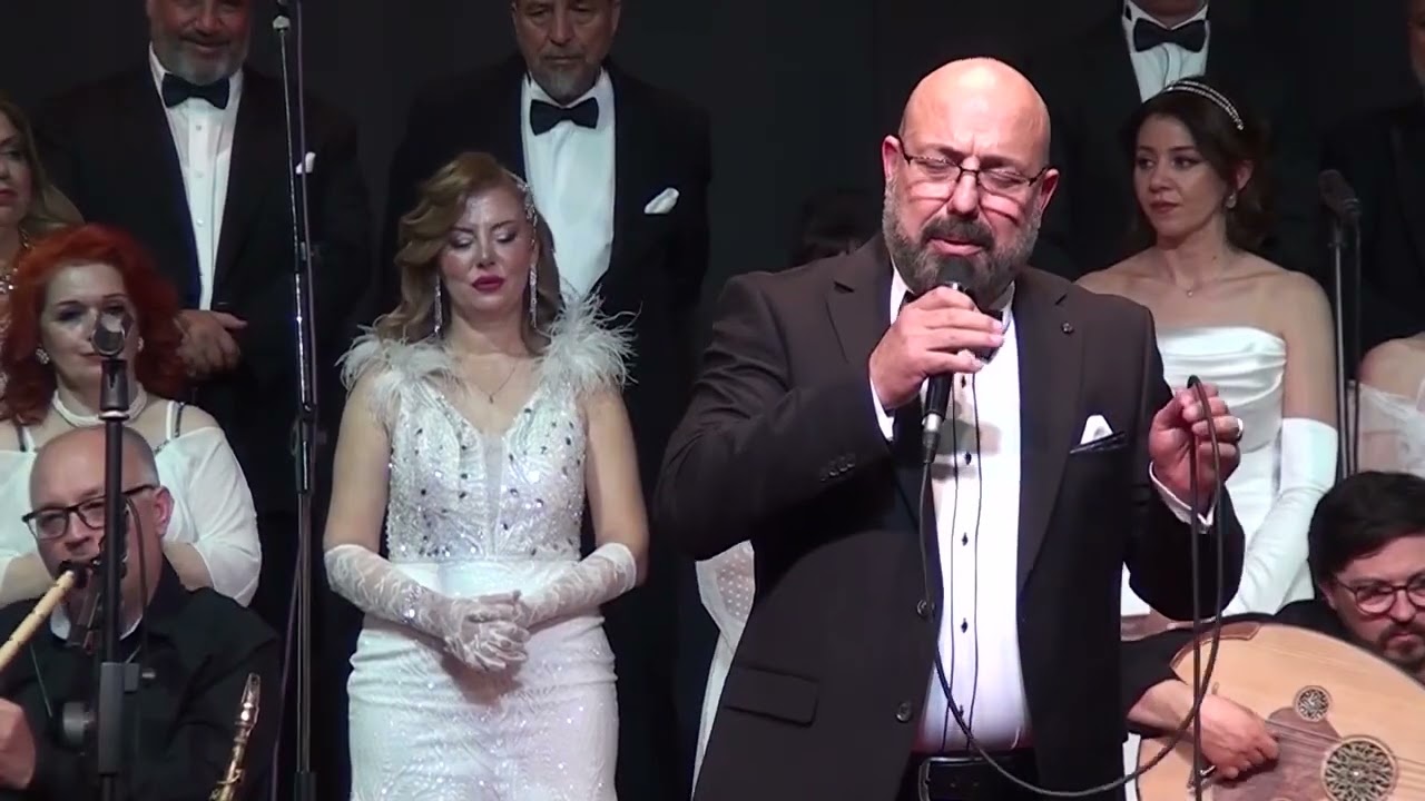 MEHMET EVCİMEN  -  TANRI İSTEMEZSE