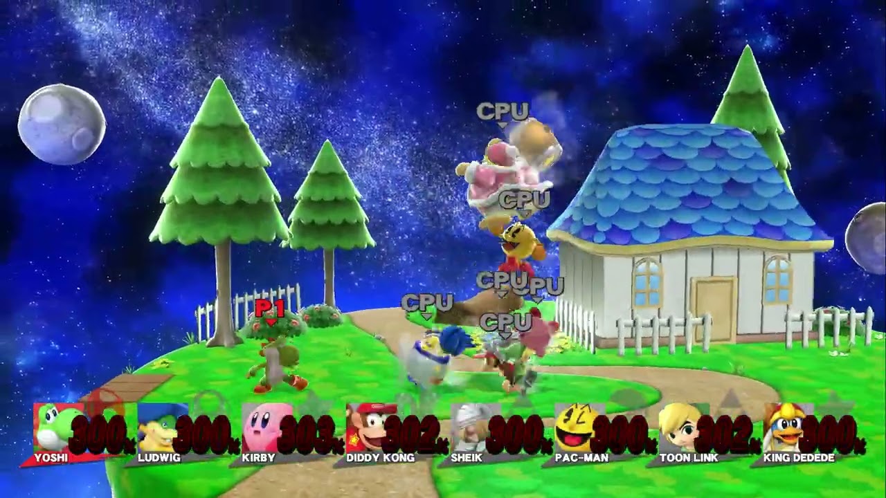SSB4 Encode 1080P 1802 3