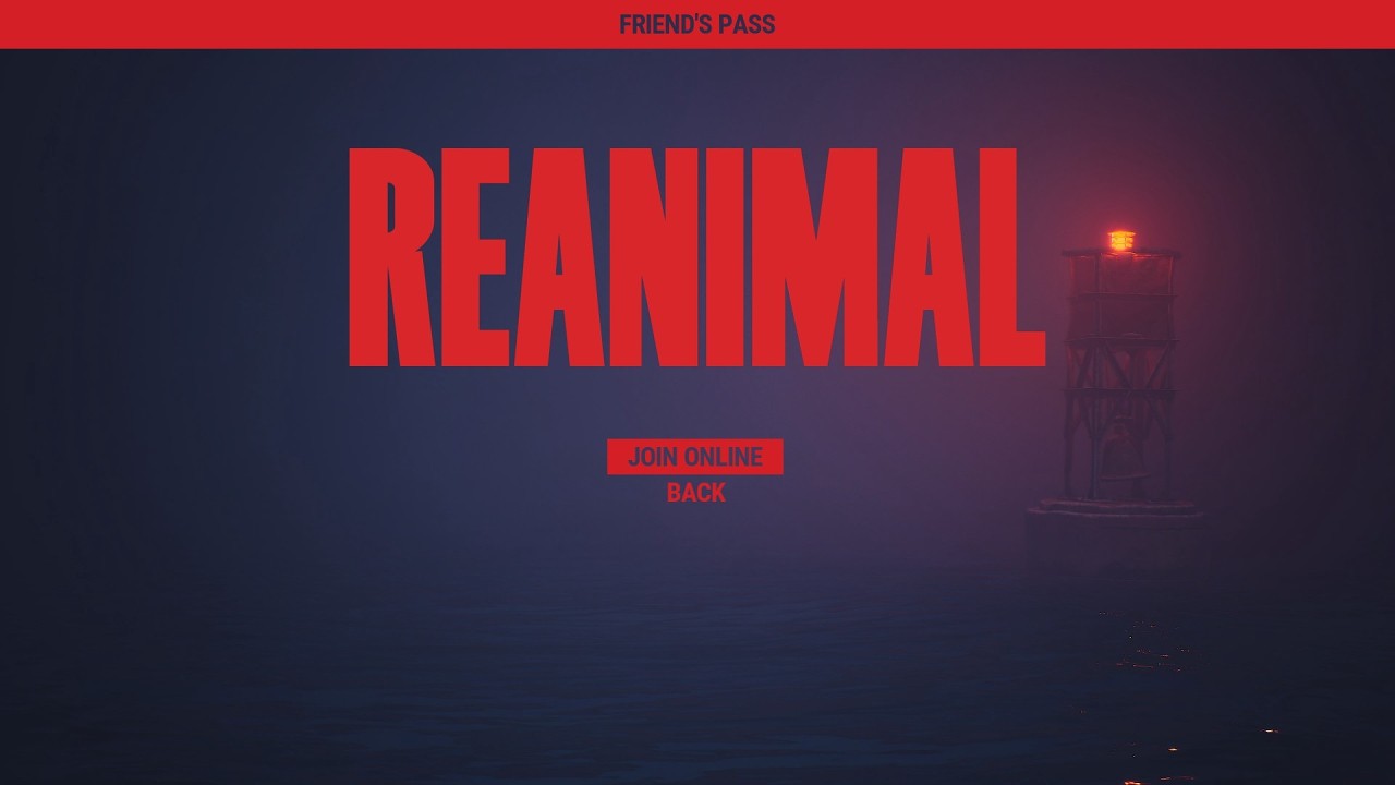 Reanimal Part 3