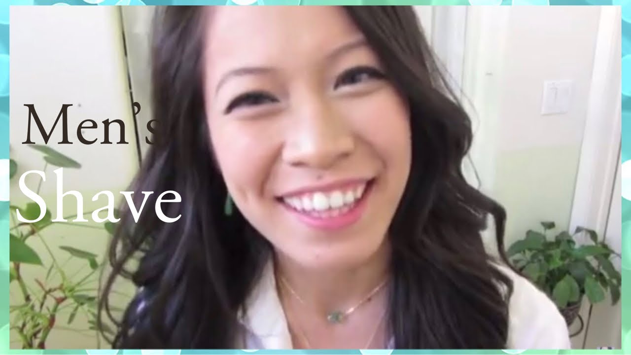 ASMR *3D* Shaving Your Beard | Fairy Char's Salon