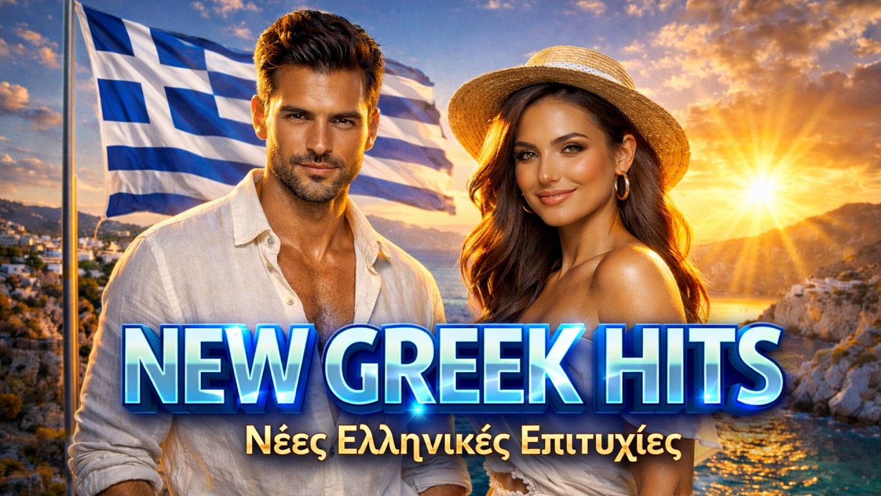 ΕΛΛΗΝΙΚΑ ΛΑΙΚΑ ΤΡΑΓΟΥΔΙΑ MIX 2026 - GREEK MUSIC MIX 2026 - ΛΑΙΚΑ ΑΓΑΠΗΜΕΝΑ - ΕΛΛΗΝΙΚΑ MIX