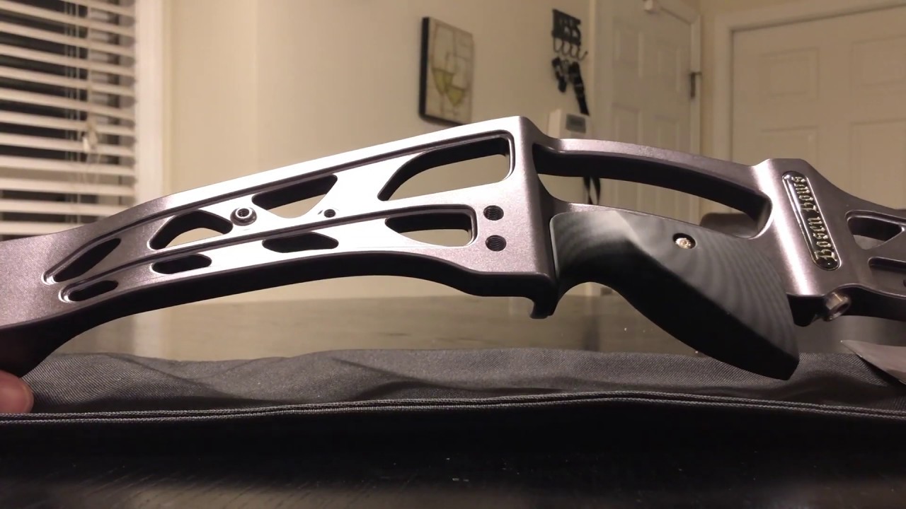 Bosen Stronghold Riser